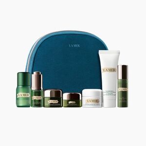 NEW LA MER 8 pc Set